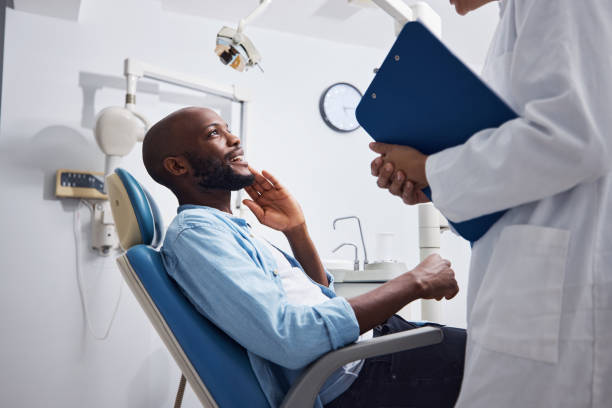 Best Emergency Dental Care for Sports Injuries in Aurora, SD