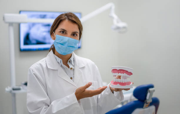 Best Emergency Care for Gum Disease in Aurora, SD