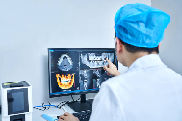 Best Emergency Root Canal Therapy in Aurora, SD