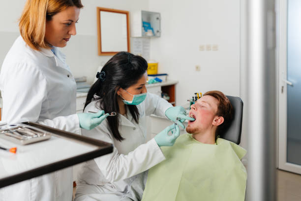 Best Knocked-Out Tooth (Avulsed Tooth) Treatment in Aurora, SD