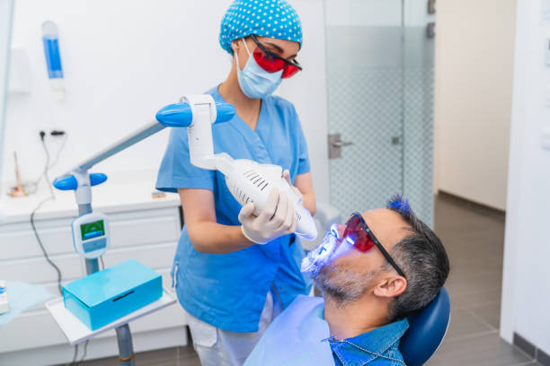 Best Broken or Chipped Tooth Repair in Aurora, SD